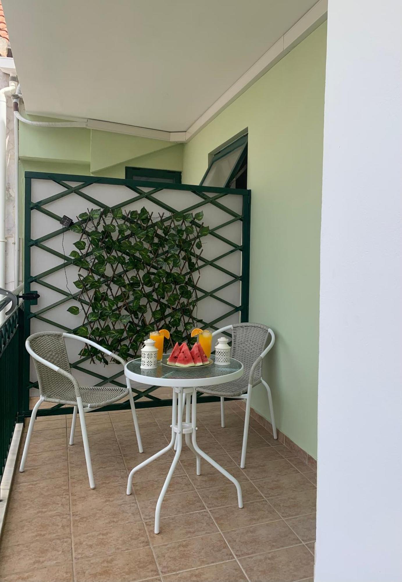 Foussato Residence Argostoli  Exterior foto