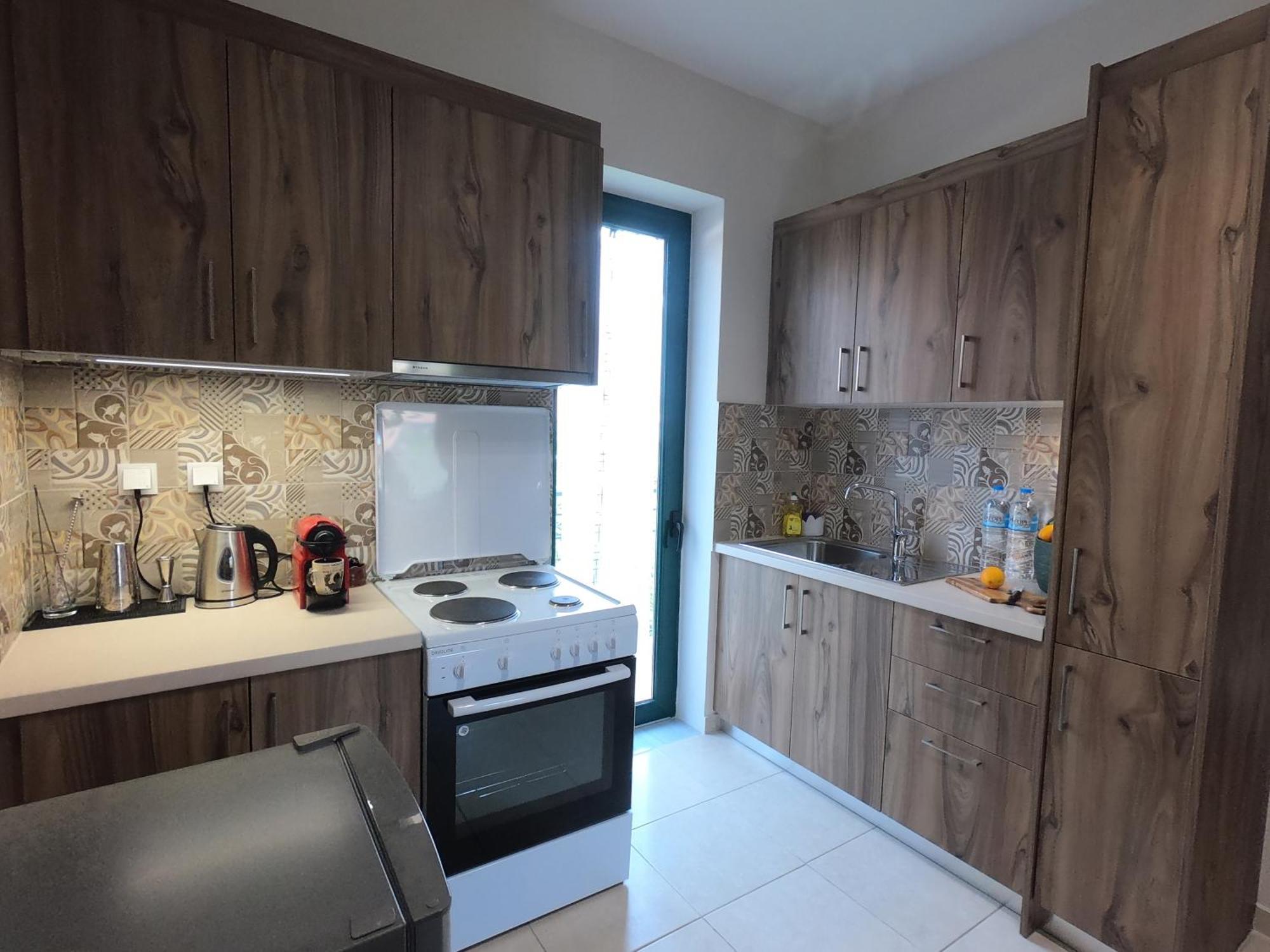 Foussato Residence Argostoli  Exterior foto