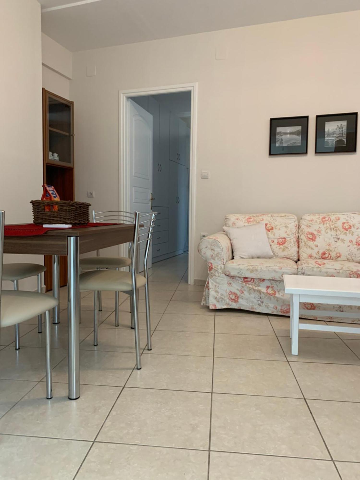Foussato Residence Argostoli  Exterior foto