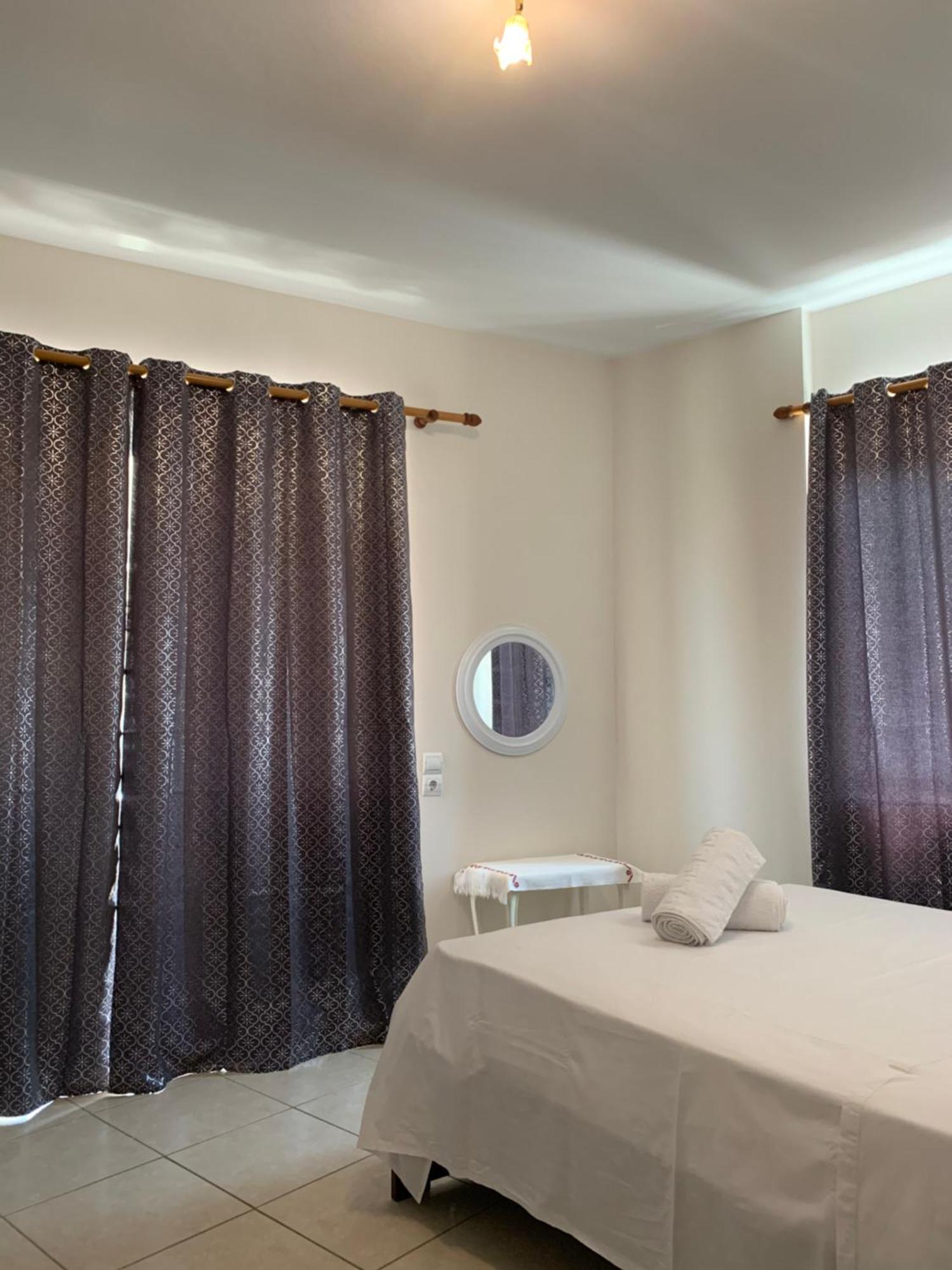 Foussato Residence Argostoli  Exterior foto